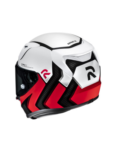 HJC RPHA 12 KOS/MC1 SPORTS/CLOSED MOTORCYCLE HELMET