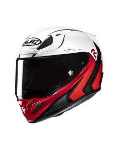 HJC RPHA 12 KOS/MC1 SPORTINIS/UŽDARAS MOTO ŠALMAS