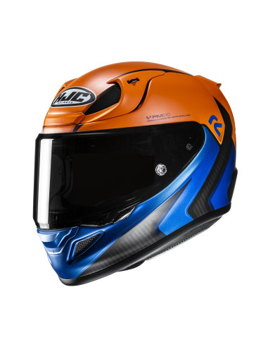 HJC RPHA 12 KOS/MC27SF SPORTS/CLOSED MOTORCYCLE HELMET