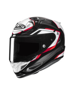 HJC RPHA 12 BRELS/MC1 SPORTINIS/UŽDARAS MOTO ŠALMAS