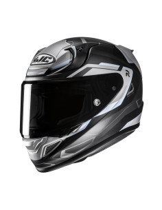 HJC RPHA 12 BRELS/MC5SF SPORTS/CLOSED MOTORCYCLE HELMET