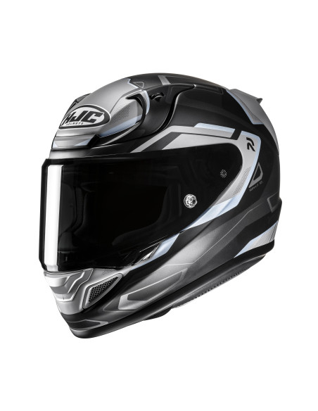 HJC RPHA 12 BRELS/MC5SF SPORTS/CLOSED MOTORCYCLE HELMET