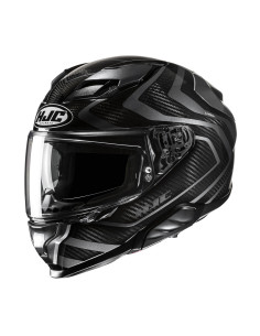 HJC F71 CARBON NEVIO/MC5 SPORTS/CLOSED MOTORCYCLE HELMET