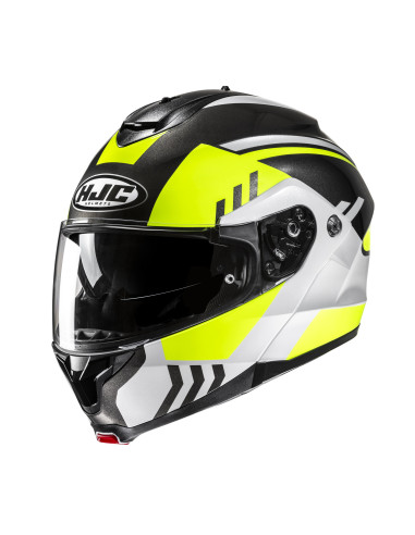 HJC C91N KAON/MC3H FLIP-UP MOTORCYCLE HELMET