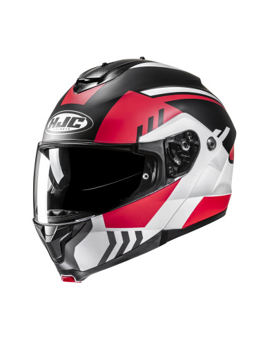 HJC C91N KAON/MC1SF FLIP-UP MOTORCYCLE HELMET
