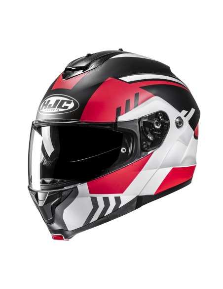 HJC C91N KAON/MC1SF ОТКИДНОЙ МОТОЦИКЛЕТНЫЙ ШЛЕМ