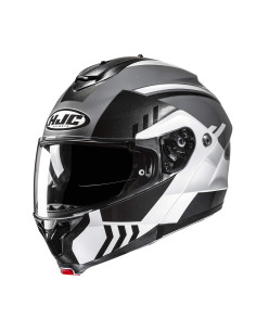 HJC C91N KAON/MC5 FLIP-UP MOTORCYCLE HELMET