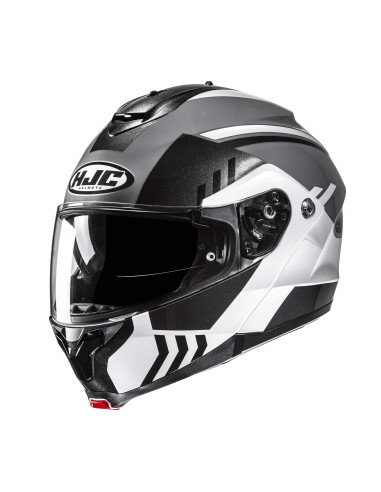 HJC C91N KAON/MC5 FLIP-UP MOTORCYCLE HELMET