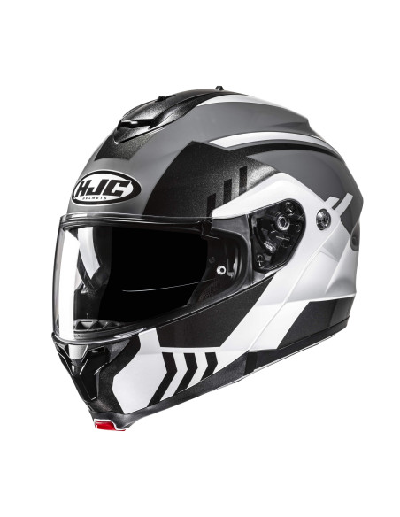 HJC C91N KAON/MC5 ОТКИДНОЙ МОТОЦИКЛЕТНЫЙ ШЛЕМ