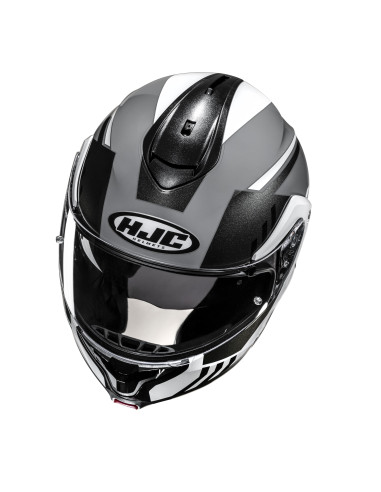 HJC C91N KAON/MC5 ОТКИДНОЙ МОТОЦИКЛЕТНЫЙ ШЛЕМ