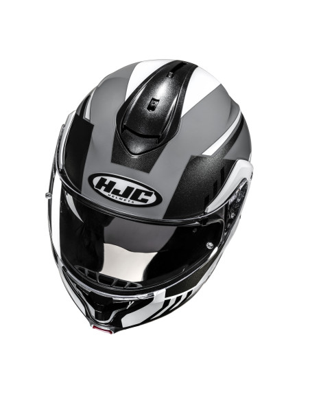 HJC C91N KAON/MC5 ОТКИДНОЙ МОТОЦИКЛЕТНЫЙ ШЛЕМ