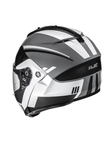 HJC C91N KAON/MC5 ОТКИДНОЙ МОТОЦИКЛЕТНЫЙ ШЛЕМ