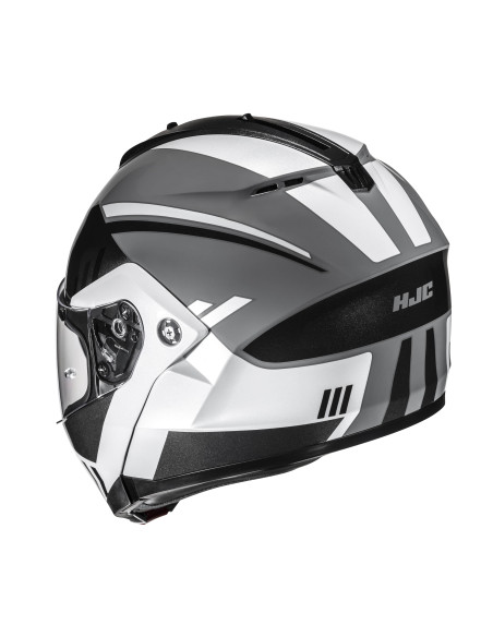 HJC C91N KAON/MC5 ОТКИДНОЙ МОТОЦИКЛЕТНЫЙ ШЛЕМ