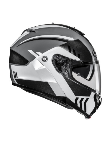 HJC C91N KAON/MC5 ОТКИДНОЙ МОТОЦИКЛЕТНЫЙ ШЛЕМ