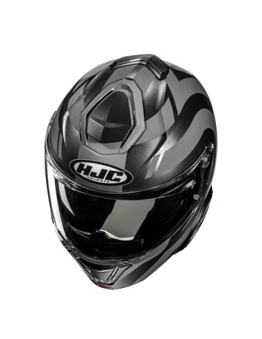 HJC i91 ARVEN/MC5 FLIP-UP MOTO ŠALMAS