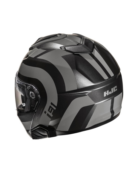 HJC i91 ARVEN/MC5 FLIP-UP MOTOR CHILL