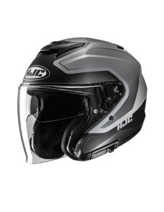 HJC I31 TEVIS/MC5SF OPEN MOTORCYCLE HELMET