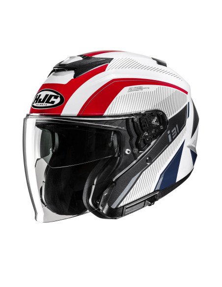 HJC I31 RENO/MC21 OPEN MOTORCYCLE HELMET