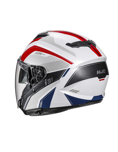 HJC I31 RENO/MC21 ATVIRAS MOTO ŠALMAS