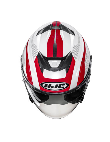HJC I31 RENO/MC21 OPEN MOTORCYCLE HELMET