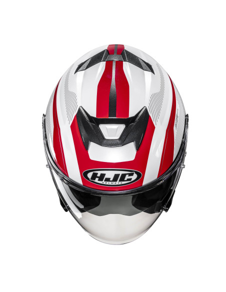 HJC I31 RENO/MC21 OPEN MOTORCYCLE HELMET