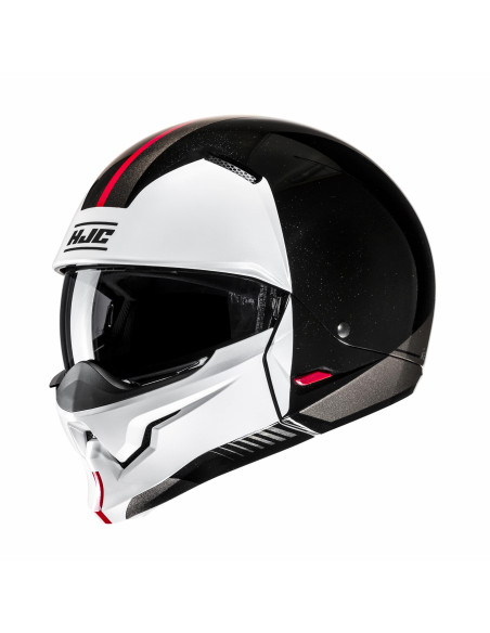 HJC I20 VENA/MC1 OPEN MOTORCYCLE HELMET