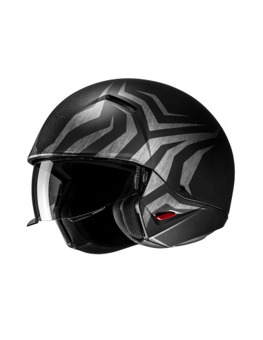 HJC I20 THORN/MC5SF ATVIRAS MOTO ŠALMAS