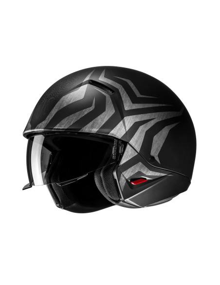HJC I20 THORN/MC5SF ATVIRAS MOTO ŠALMAS
