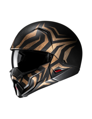 HJC I20 THORN/MC9SF OPEN MOTORCYCLE HELMET