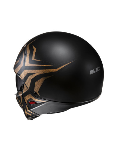 HJC I20 THORN/MC9SF OPEN MOTORCYCLE HELMET