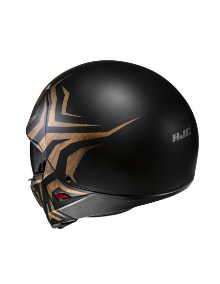HJC I20 THORN/MC9SF OPEN MOTORCYCLE HELMET