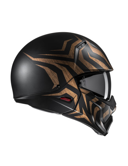 HJC I20 THORN/MC9SF OPEN MOTORCYCLE HELMET