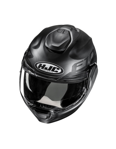 HJC F100 HETAL/MC5SF ОТКИДНОЙ МОТОЦИКЛЕТНЫЙ ШЛЕМ