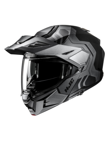 HJC i80 VELLY/MC5SF FLIP-UP MOTOR FRONT