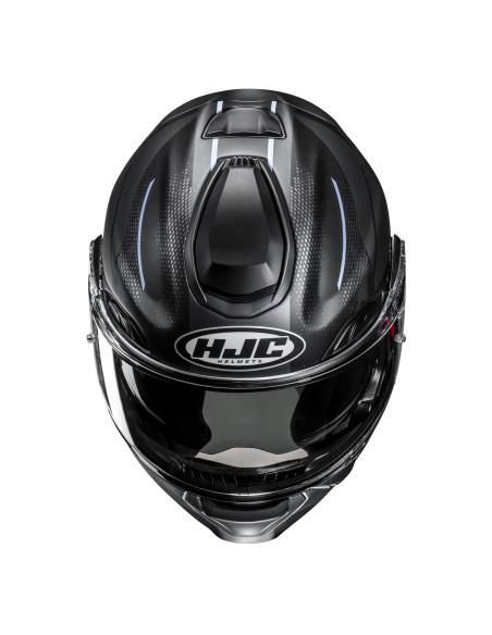 HJC RPHA 91 BLAT/MC5SF ОТКИДНОЙ МОТОЦИКЛЕТНЫЙ ШЛЕМ