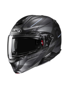 HJC RPHA 91 BLAT/MC5SF FLIP-UP MOTO ŠALMAS