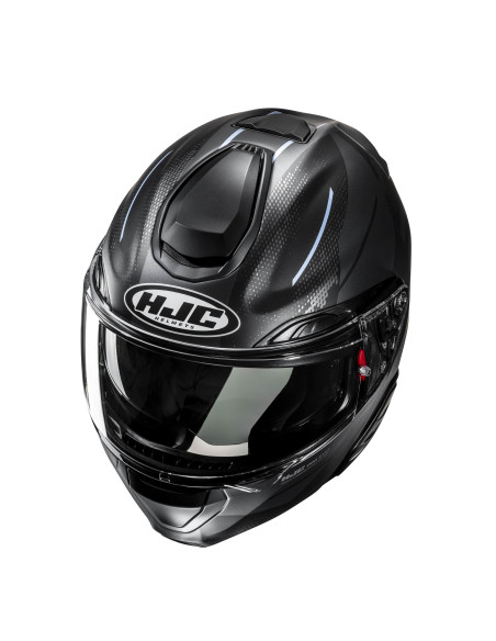 HJC RPHA 91 BLAT/MC5SF ОТКИДНОЙ МОТОЦИКЛЕТНЫЙ ШЛЕМ
