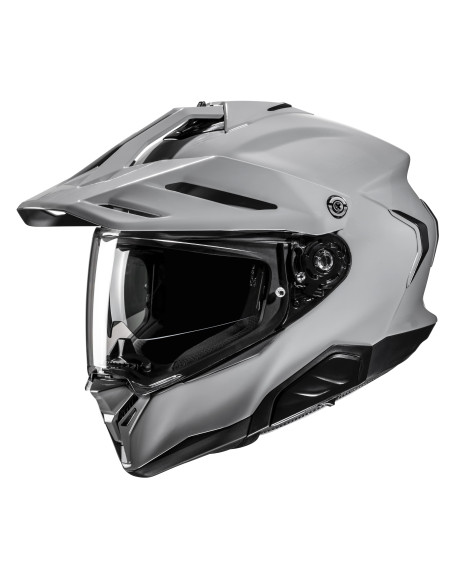 HJC RPHA 60 N.GRAY INDOOR MOTO HELMET