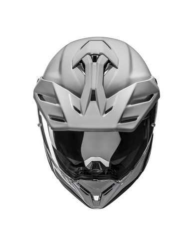 HJC RPHA 60 N.GRAY INDOOR MOTO HELMET