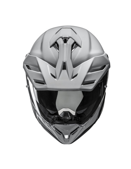 HJC RPHA 60 N.GRAY INDOOR MOTO HELMET