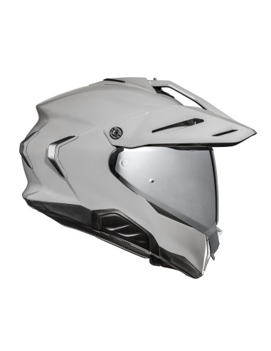 HJC RPHA 60 N.GRAY INDOOR MOTO HELMET