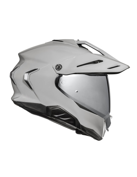 HJC RPHA 60 N.GRAY INDOOR MOTO HELMET