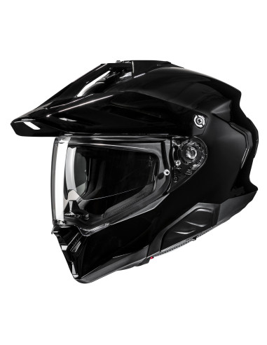 HJC RPHA 60 METAL BLACK INDOOR MOTORCYCLE HELMET