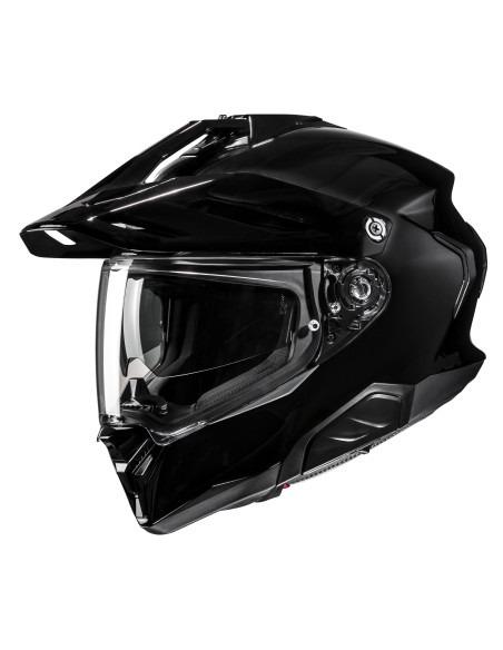 HJC RPHA 60 METAL BLACK INDOOR MOTORCYCLE HELMET