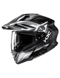 HJC RPHA 60 DAKAR/MC5SF UŽDARAS MOTO ŠALMAS