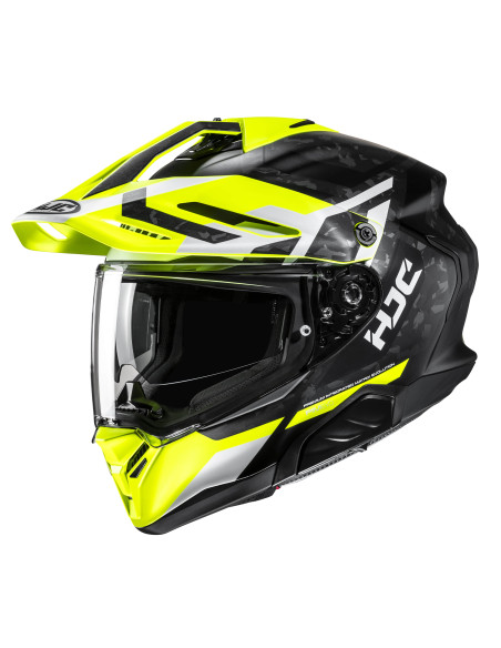 HJC RPHA 60 DAKAR/MC3HSF INDOOR MOTORCYCLE HELMET
