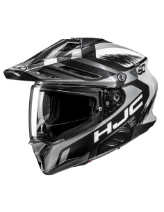 HJC RPHA 60 QUID/MC5 INDOOR MOTORCYCLE HELMET