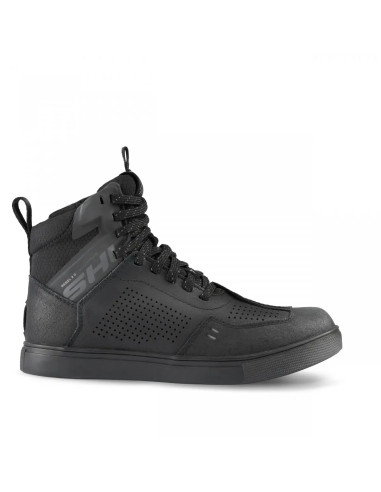 SHIMA REBEL 2.0 WP SHORT MOTO BOOTS