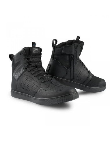 SHIMA REBEL 2.0 WP SHORT MOTO BOOTS