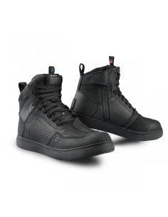 SHIMA REBEL 2.0 WP WOMEN'S SHORT MOTO BOOTS